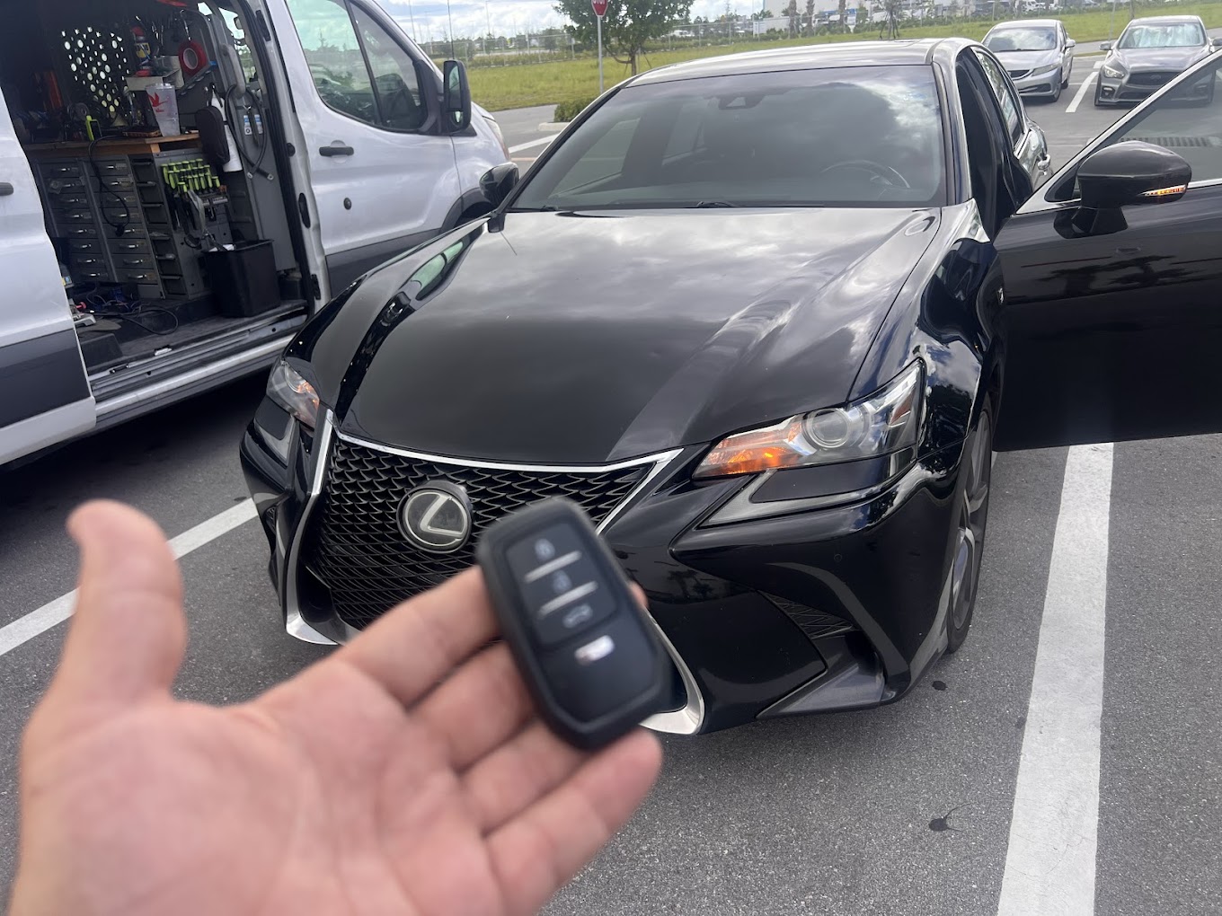 locked out of car port st lucie - Treasure Coast Locksmith